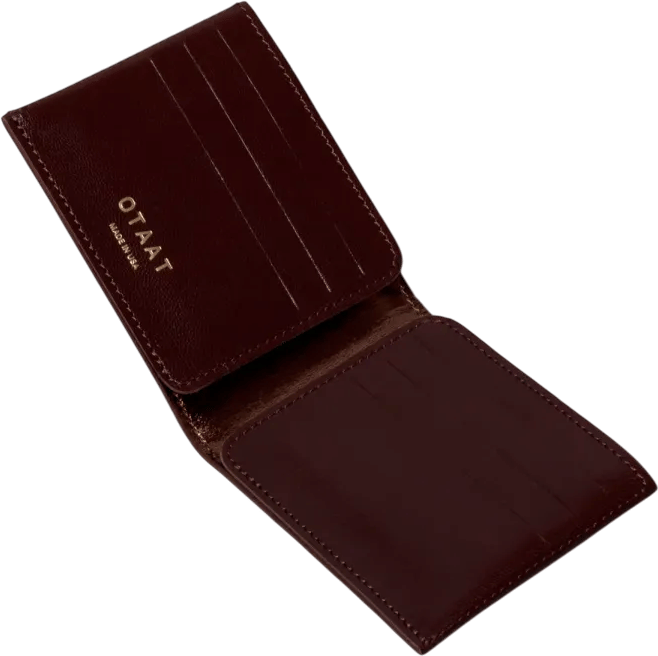 Flap Wallet - Otaat