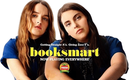 Booksmart
