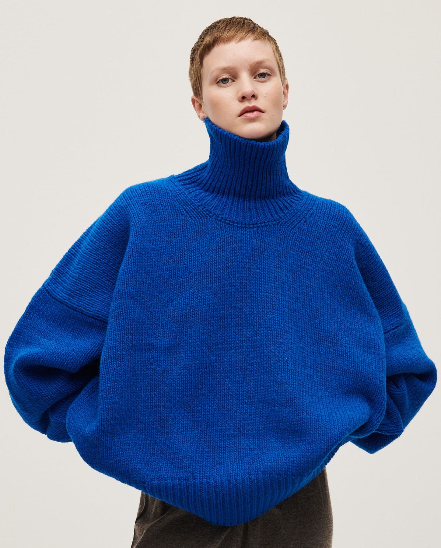 babaà jumper no17 winterskies