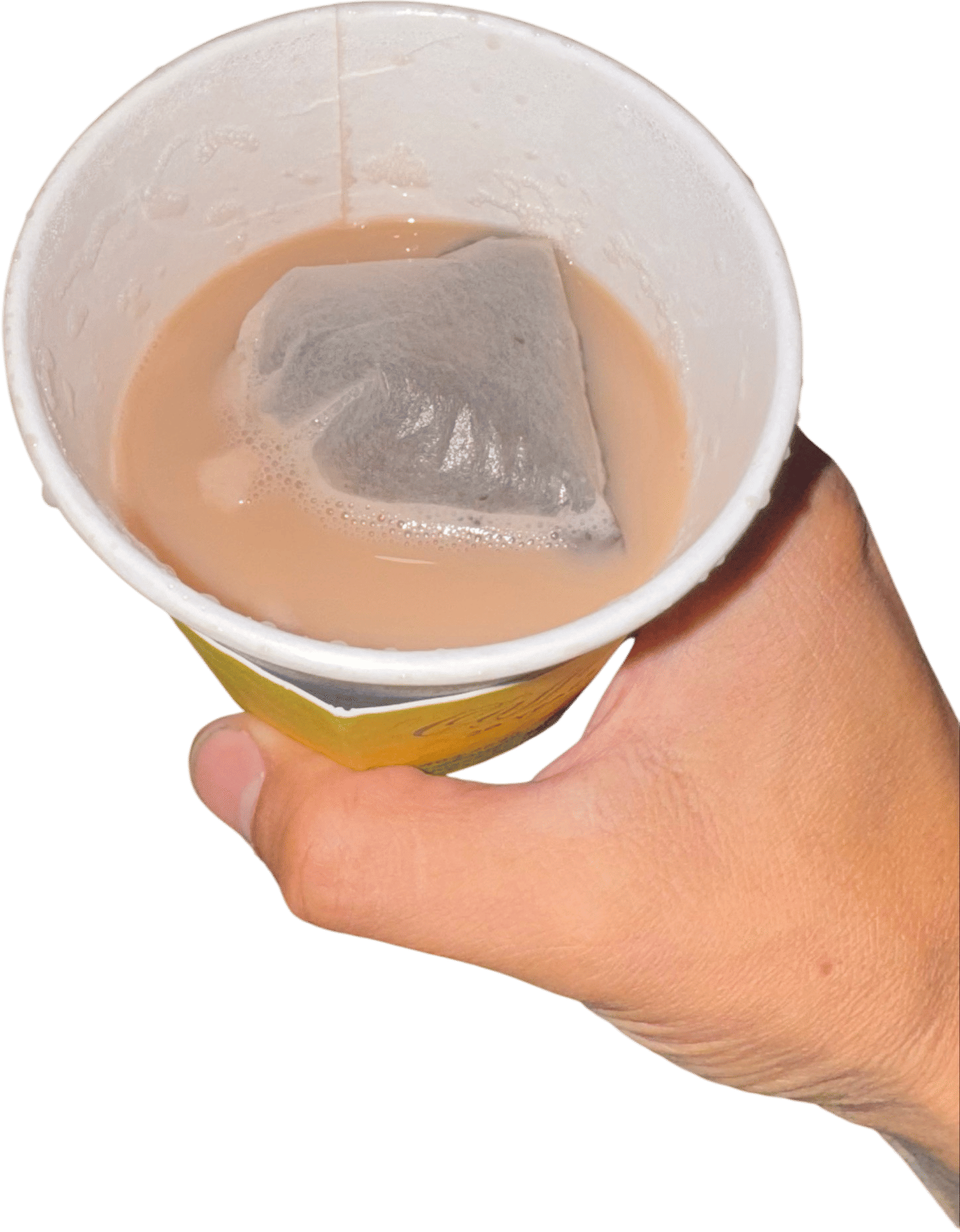 Don’t Get This Drink Here