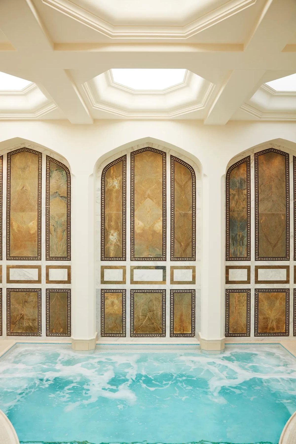 The Spa at The Maybourne Beverly Hills