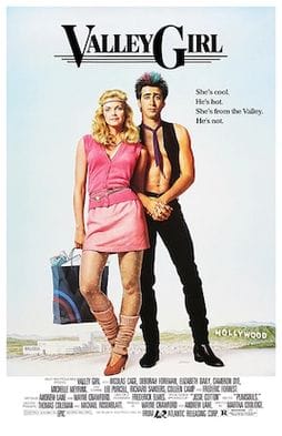 Valley Girl (1983)