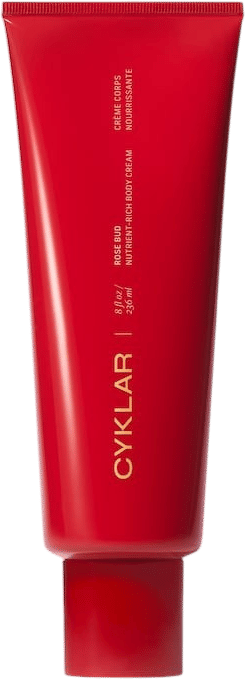 CYKLAR Rose Bud Nutrient-Rich Body Cream
