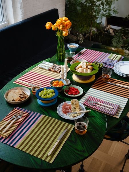 dusen dusen place mats