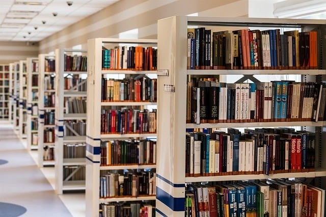 Your Library