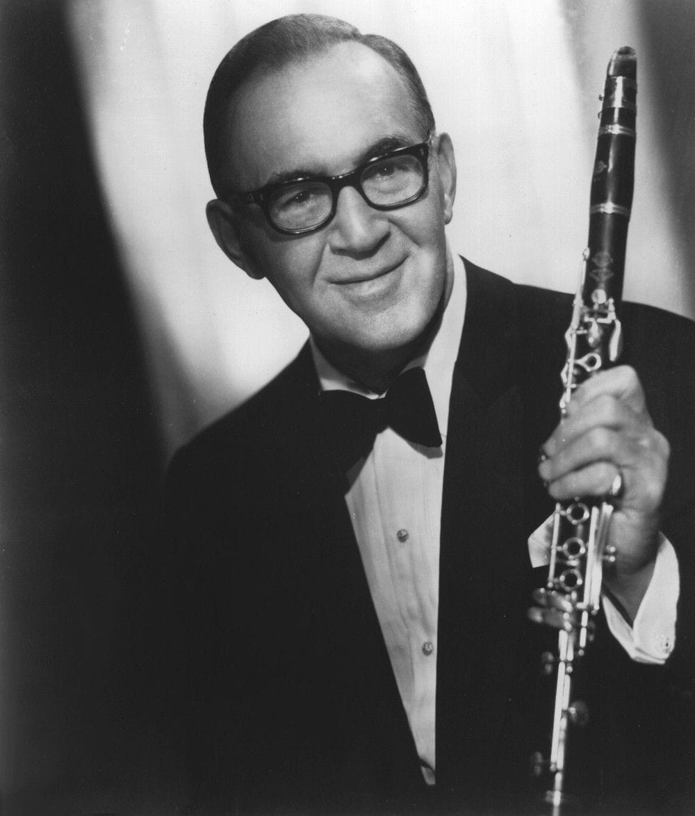 benny goodman