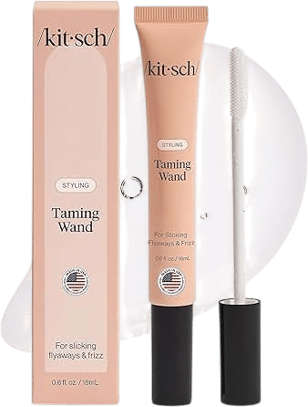 Kitsch Taming Wand