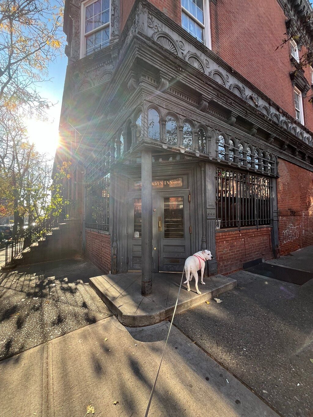 Brooklyn Inn