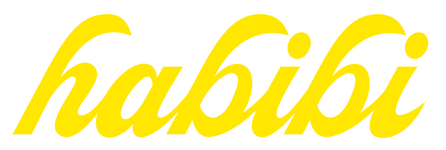Yellow — pita, fillings and pastries
