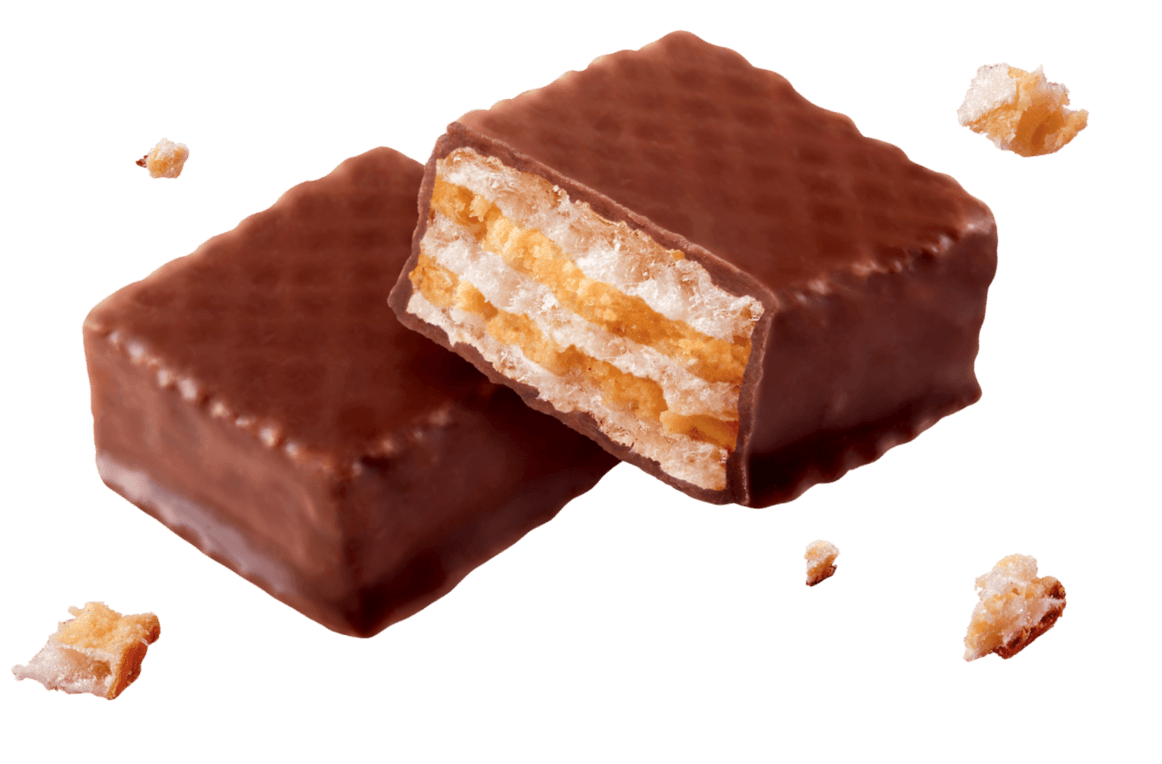 Gluten Free Wafers