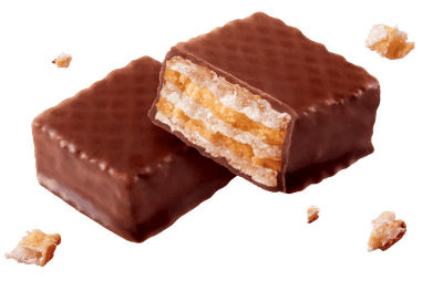 Gluten Free Wafers