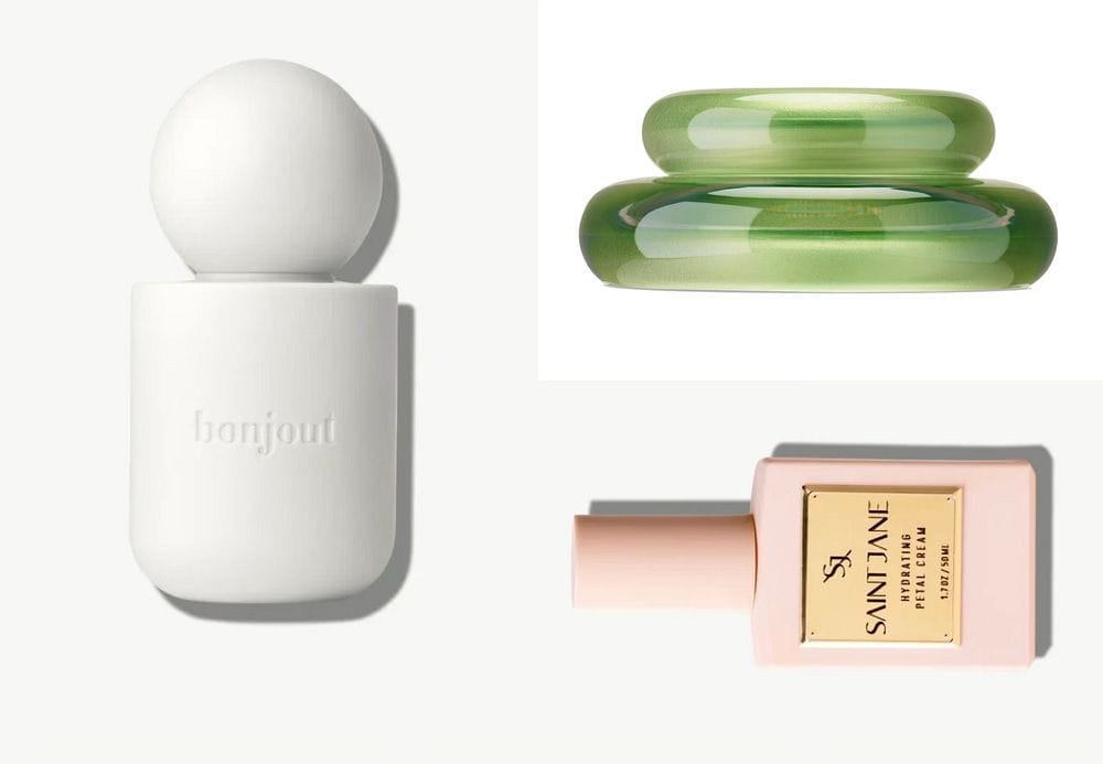 34 Most Beautiful Skincare Products