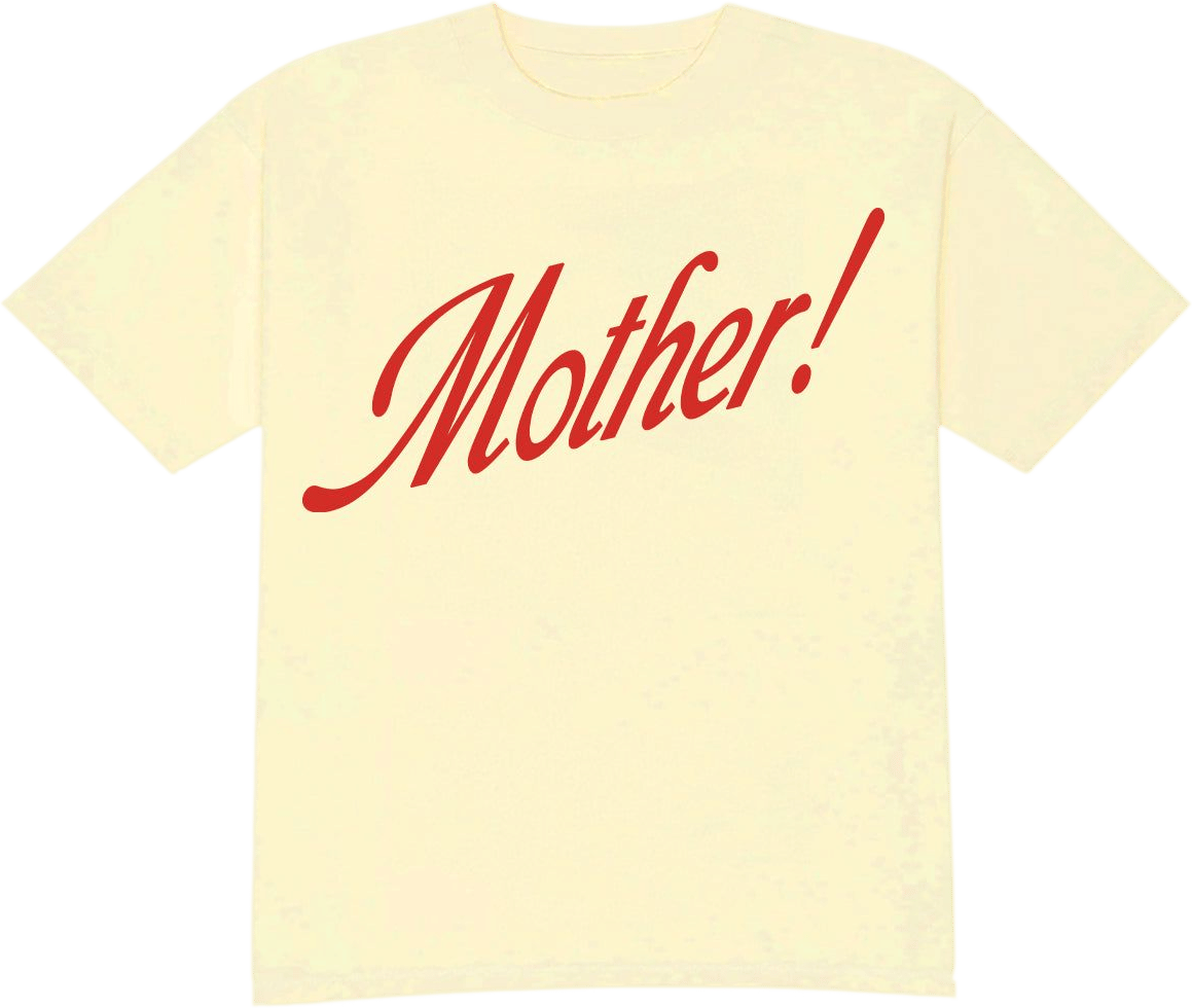 Mother! T-Shirt