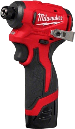 Impact Driver Kit