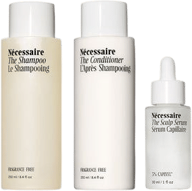 Nécessaire The Scalp Essentials