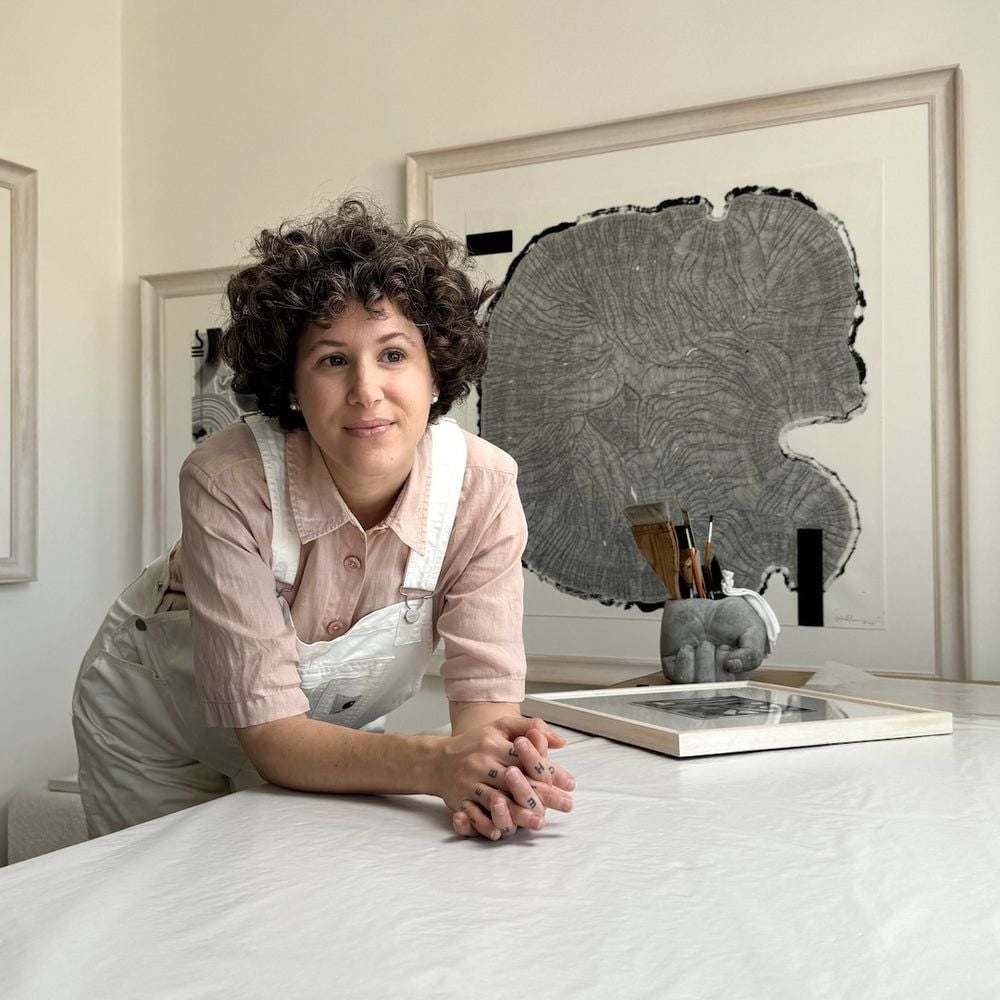 Roberta Boffo art