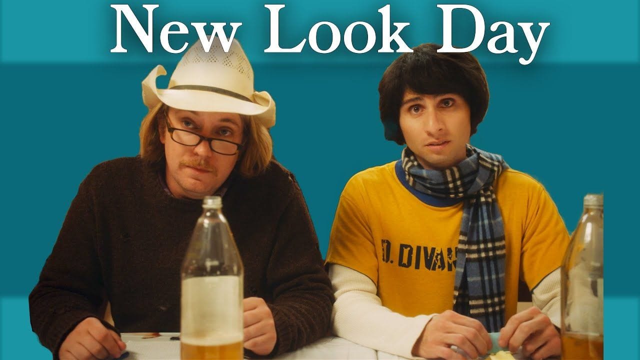 New Look Party