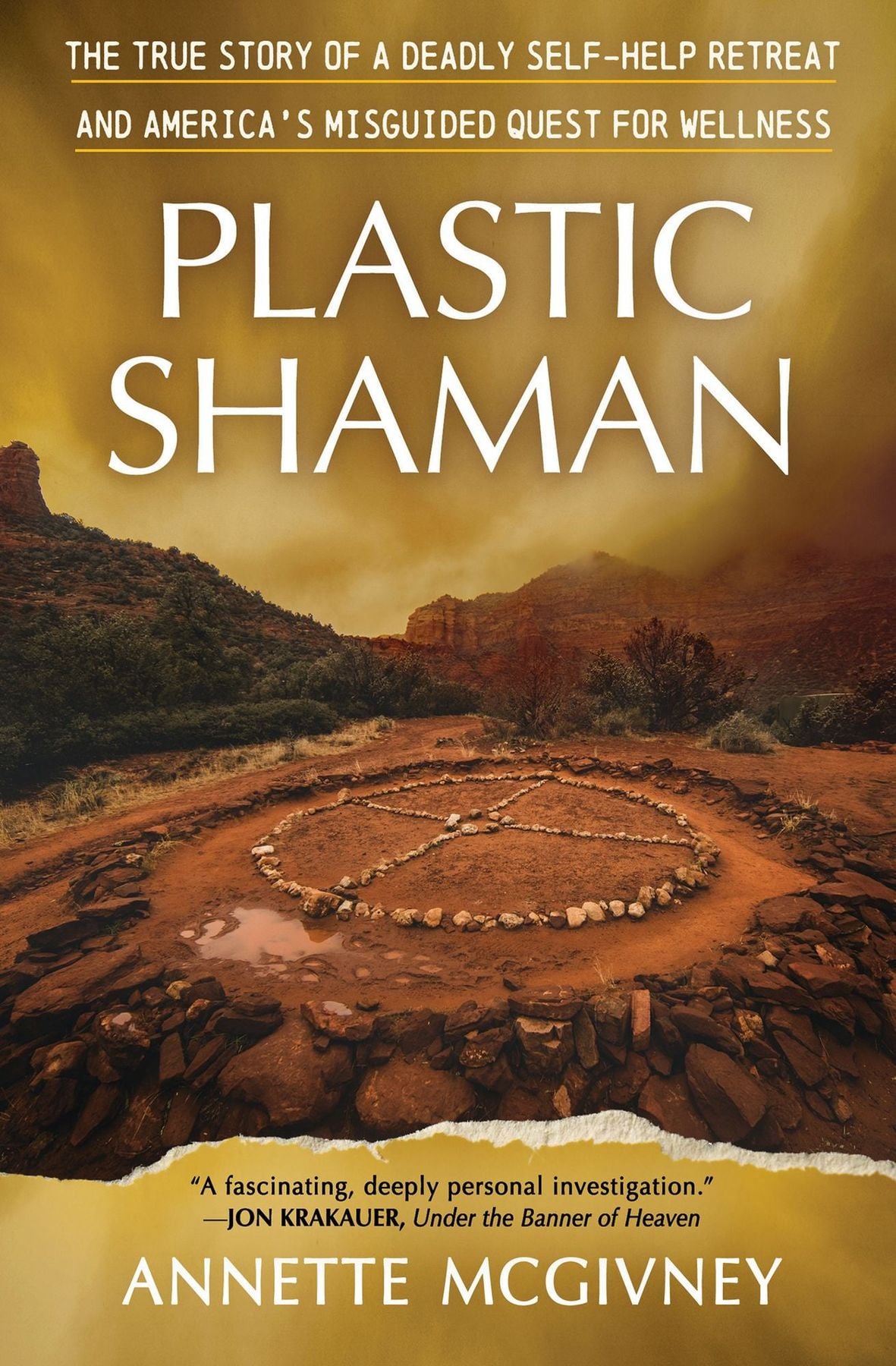 Plastic Shaman