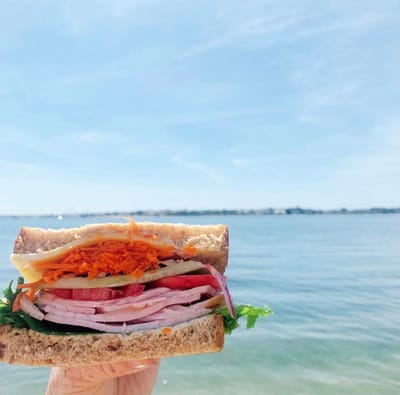 Claudette's Sandwiches