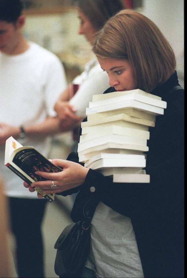 books for your soul 