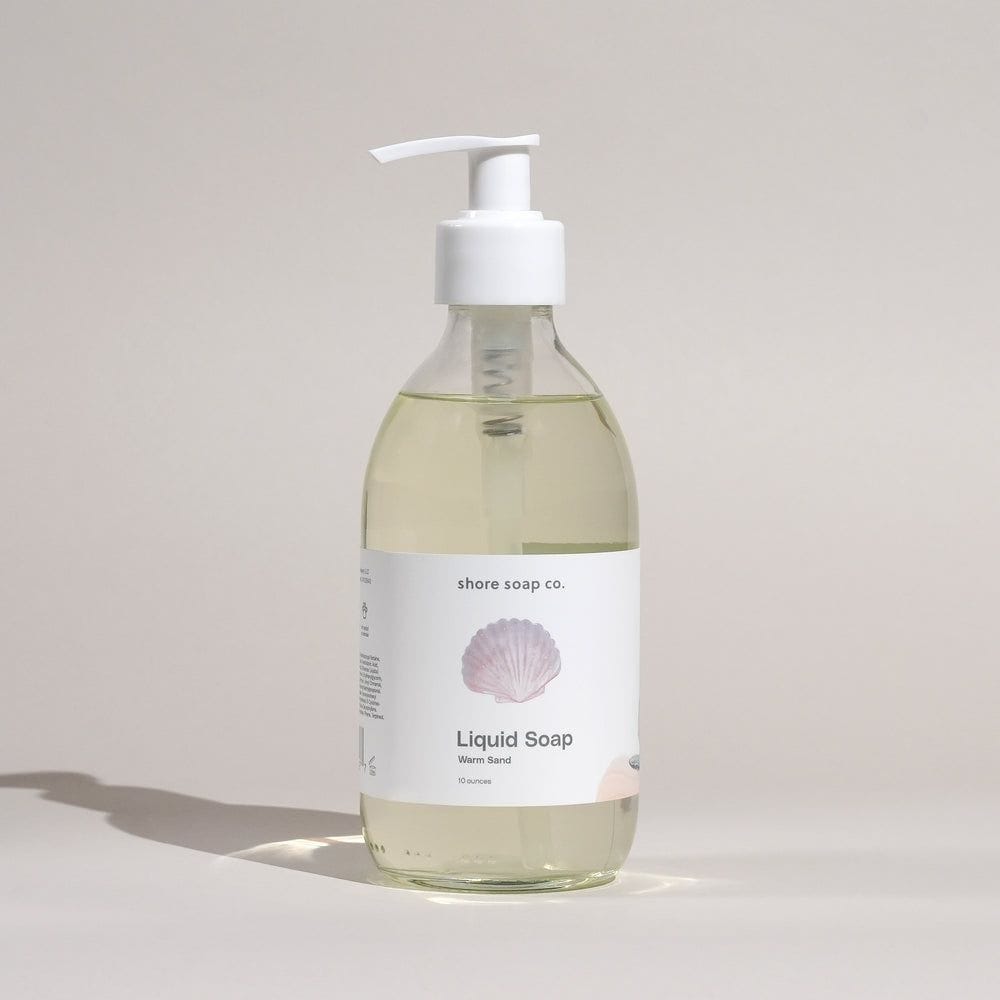 Shore Soap Company