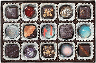 Assorted Bon Bons