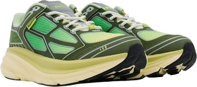 SUPERVSN x Hoka Clifton L "Mantis"
