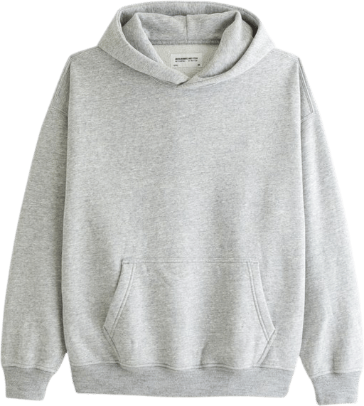 Essential Popover Hoodie