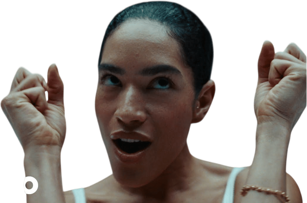 mamas’s eyes mette