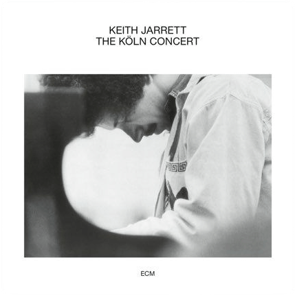 The Köln Concert 50 (Keith Jarrett)