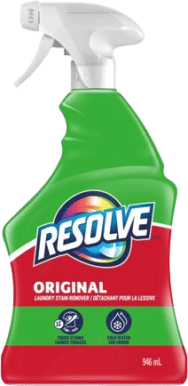 Oxi-Action Pre-Treat Stain Remover Spray