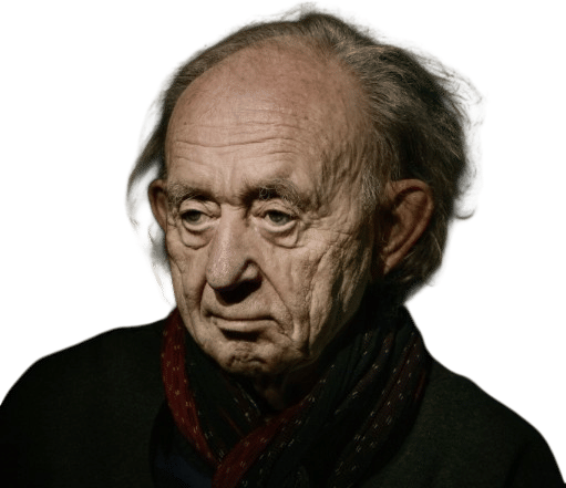 Frederick Wiseman on Kanopy 