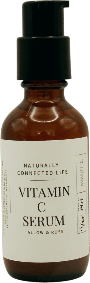 Naturally Connected Life Vitamin C Serum