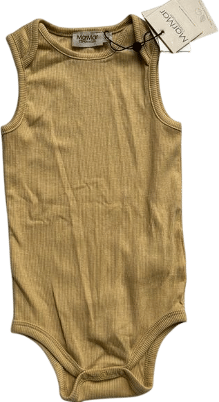 MarMar Copenhagen Bodysuit