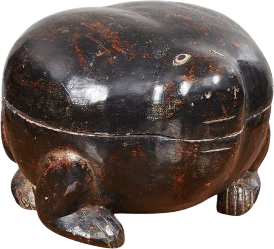 mr. toad