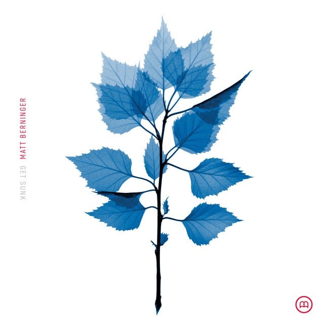 get sunk - matt berninger