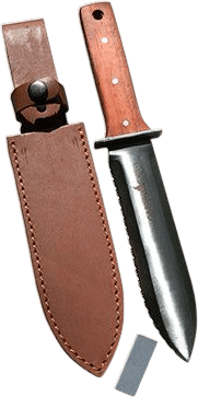 Hori Hori Garden Knife