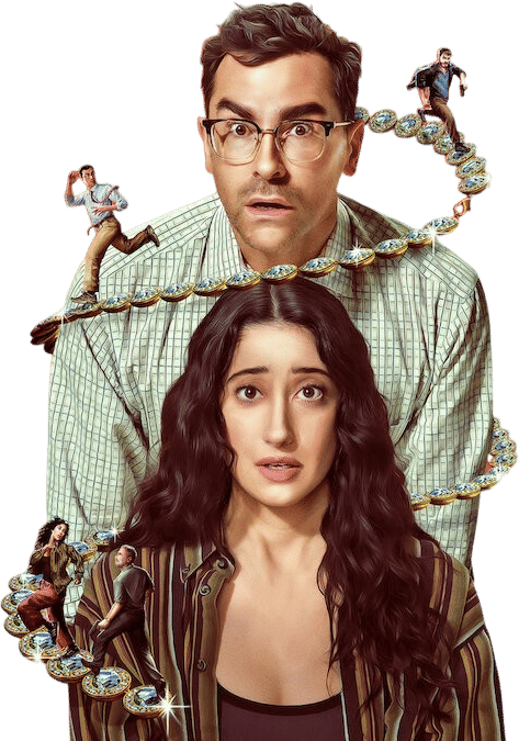 Big Mistakes — Netflix