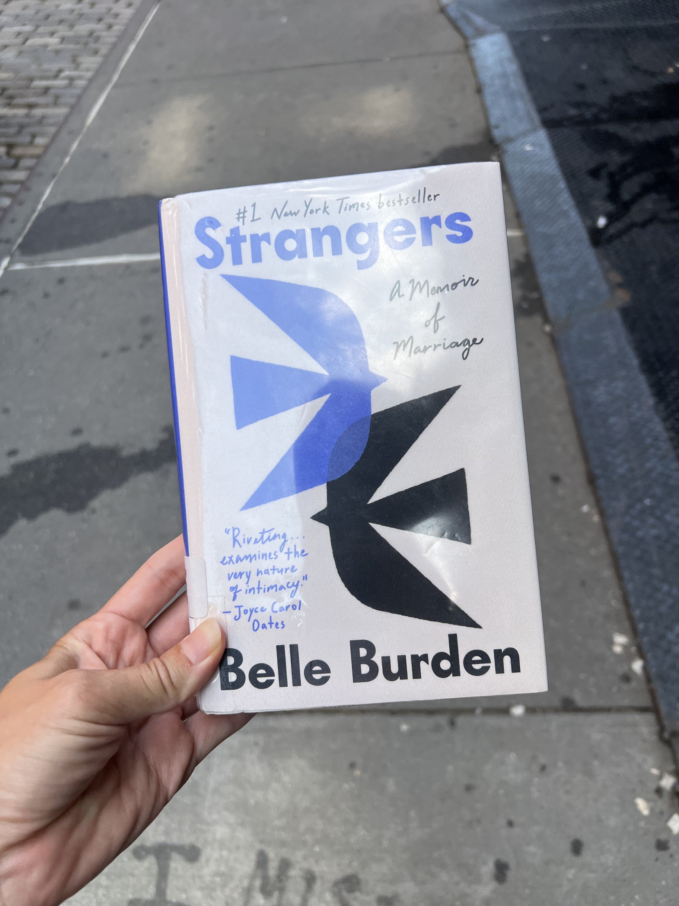 Strangers