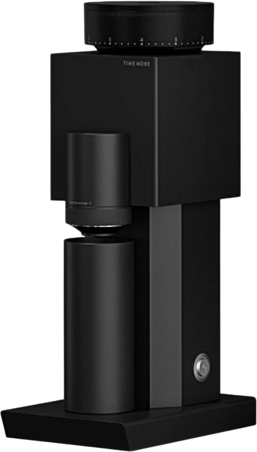 Timemore Bricks 01s Electric Coffee Grinder