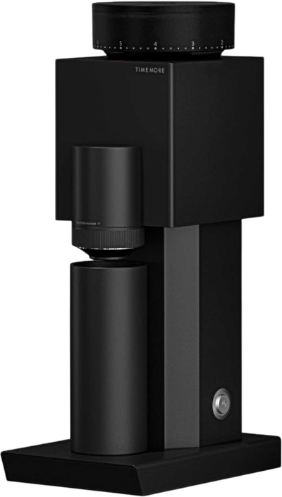 Bricks 01s Electric Coffee Grinder