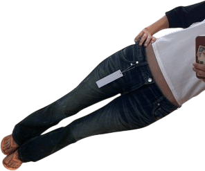 EB Denim Jeans