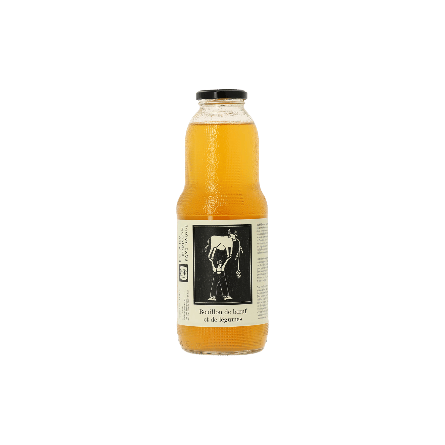 Best Broth (EU Only)