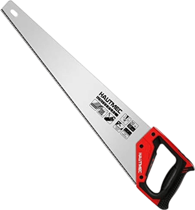HAUTMEC 20-Inch Universal Hand Saw (HT0025)