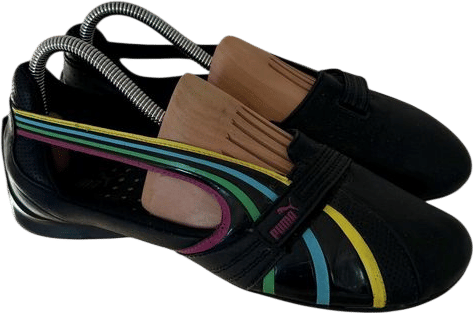 Puma Speedcat Multicolor Sandals 2000s 90s Rare Shoes Y2k - Etsy