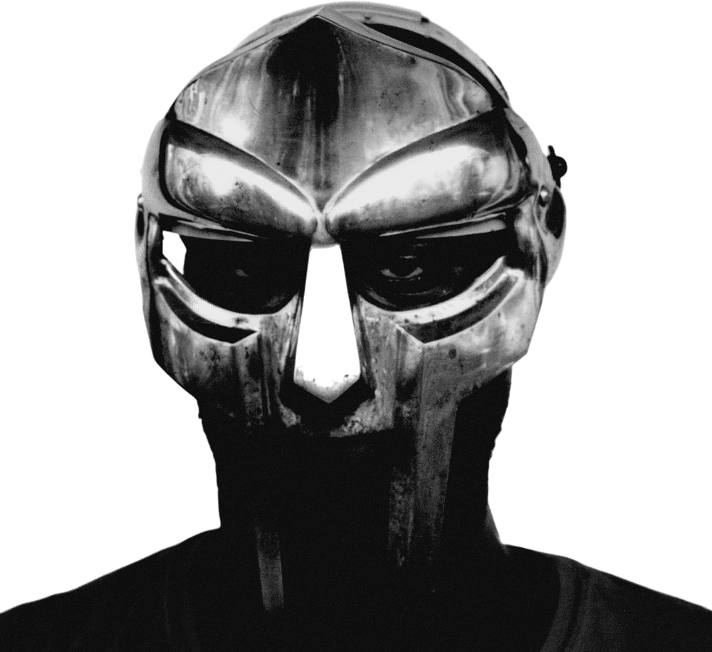 MF Doom's First and Only Verse on Figaro by Madvillain (2004)