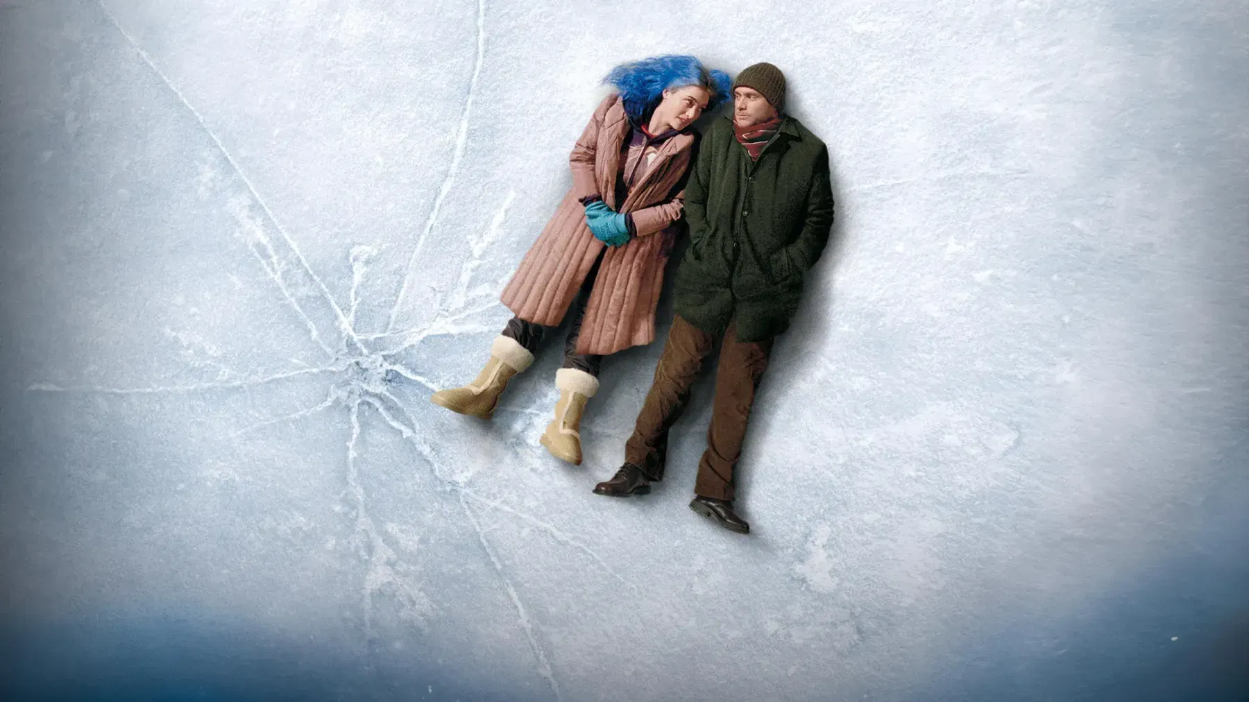 Eternal Sunshine of the Spotless Mind (2004) | Michel Gondry