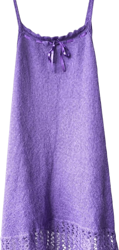 United Colors of Benetton Knit Dress