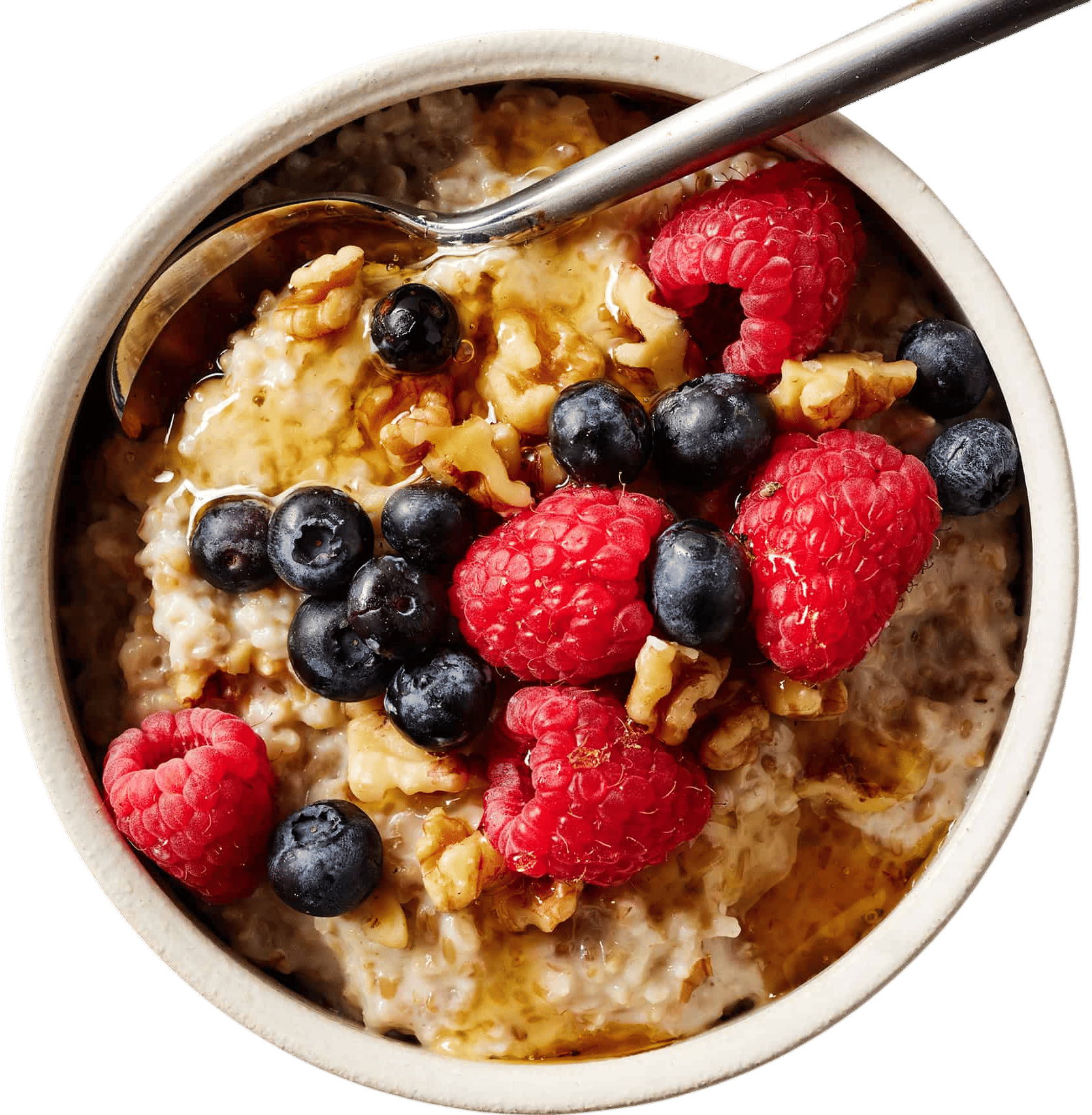 steel cut oats