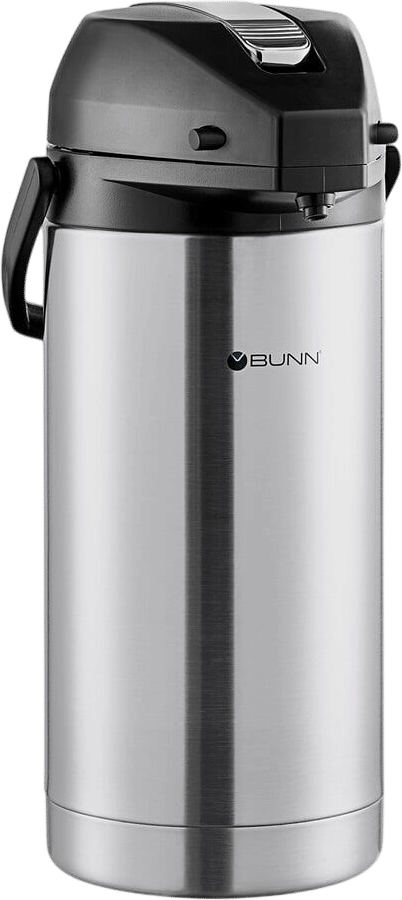 Large Thermal Coffee Carafes